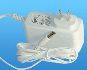 6V, 1500mA PLUG SUPPLY